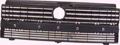 Решетка радиатора KLOKKERHOLM купить