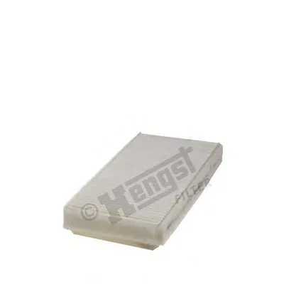 Фильтр, воздух во внутренном пространстве HENGST FILTER купить