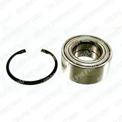 Комплект подшипника ступицы колеса DELPHI купить