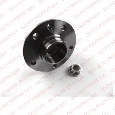 Комплект подшипника ступицы колеса DELPHI купить