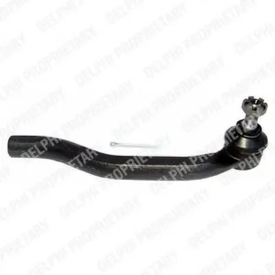 Наконечник поперечной рулевой тяги DELPHI купить