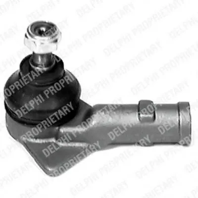 Наконечник поперечной рулевой тяги DELPHI купить