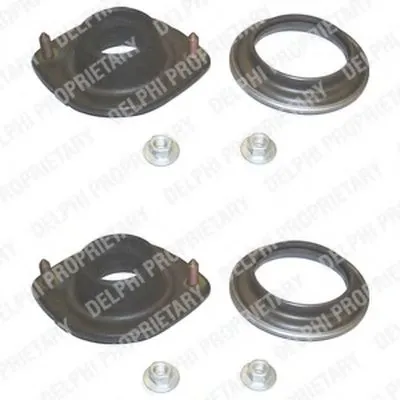Опора стойки амортизатора DELPHI купить