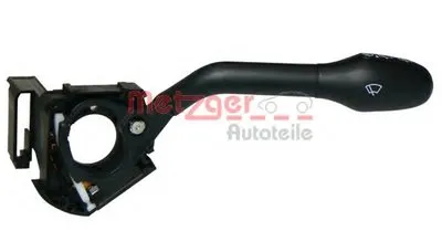 Переключатель стеклоочистителя; Выключатель на колонке рулевого управления genuine METZGER купить