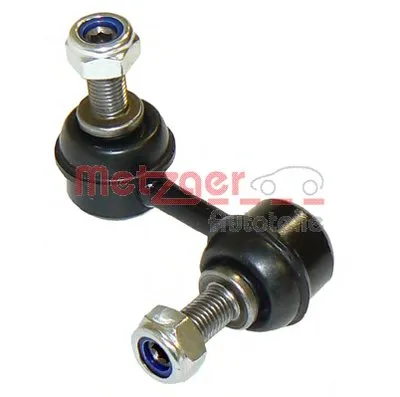 Тяга / стойка, стабилизатор KIT + METZGER купить