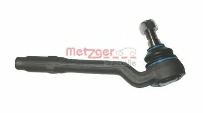 Наконечник поперечной рулевой тяги KIT + METZGER купить