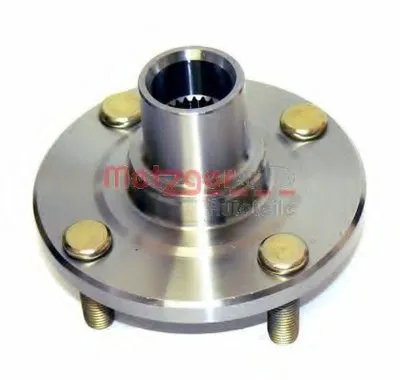 ? колесн. ступицы = METZGER купить