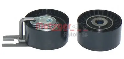 Комплект ремня ГРМ DAYCO METZGER купить