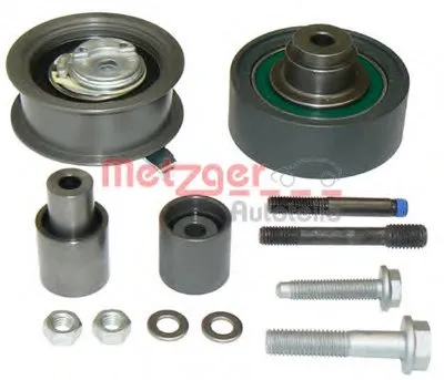 Комплект ремня ГРМ DAYCO METZGER купить