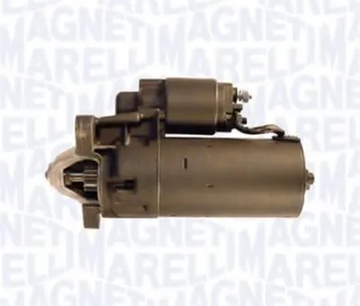 Стартер MAGNETI MARELLI купить