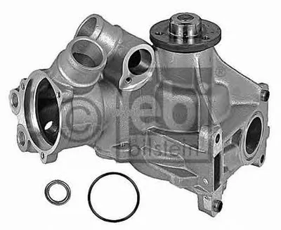 Водяной насос FEBI BILSTEIN купить