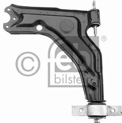 Рычаг независимой подвески колеса, подвеска колеса FEBI BILSTEIN купить