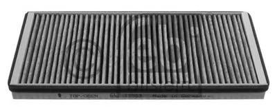 Фильтр, воздух во внутренном пространстве FEBI BILSTEIN купить