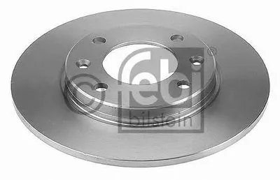 Тормозной диск FEBI BILSTEIN купить