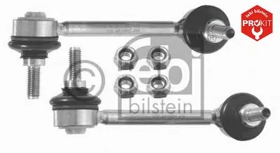Ремкомплект, соединительная тяга стабилизатора