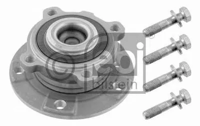 Комплект подшипника ступицы колеса FEBI BILSTEIN купить