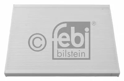 Фильтр, воздух во внутренном пространстве FEBI BILSTEIN купить