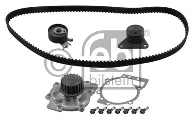Водяной насос + комплект зубчатого ремня FEBI BILSTEIN купить