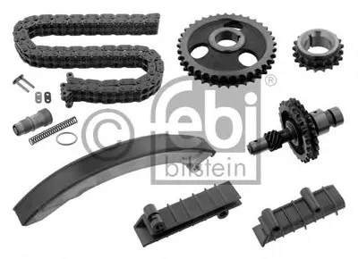 Комплект цепи привода распредвала FEBI BILSTEIN купить