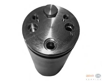 Осушитель, кондиционер BEHR HELLA SERVICE купить