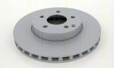 Тормозной диск COATED TRISCAN купить