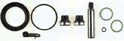 Ремкомплект, тормозной суппорт TRISCAN купить