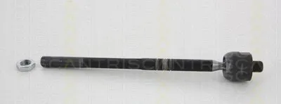 Осевой шарнир, рулевая тяга TRISCAN купить