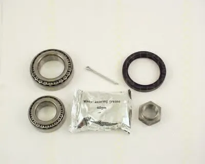 Комплект подшипника ступицы колеса TRISCAN купить