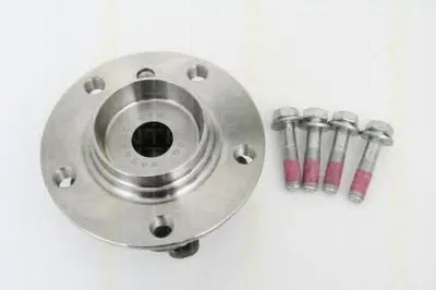 Комплект подшипника ступицы колеса TRISCAN купить