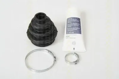 Комплект пылника, приводной вал TRISCAN купить