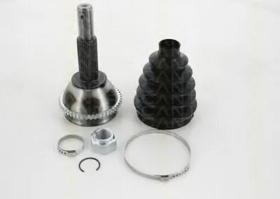 Шарнирный комплект, приводной вал TRISCAN купить