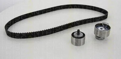 Комплект ремня ГРМ TRISCAN купить
