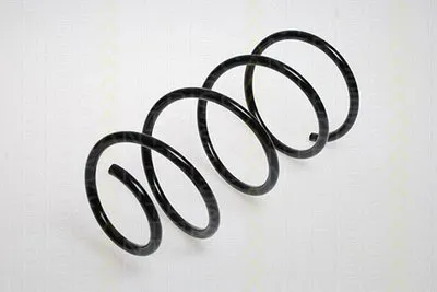 винтовая пружина TRISCAN купить