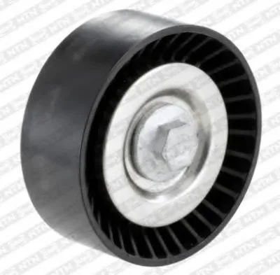 Паразитный / ведущий ролик, поликлиновой ремень SNR купить