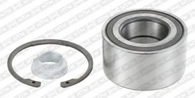 Комплект подшипника ступицы колеса SNR купить