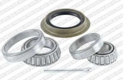 Комплект подшипника ступицы колеса SNR купить