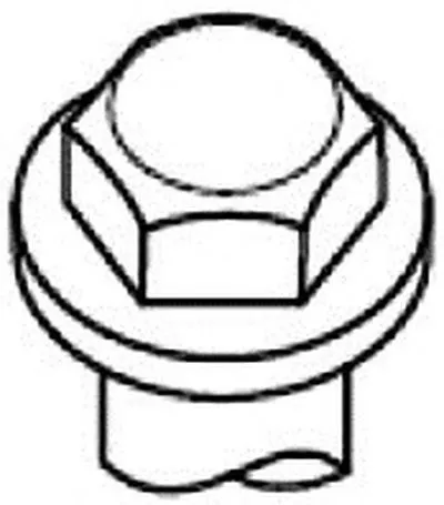 Комплект болтов головки цилидра PAYEN купить