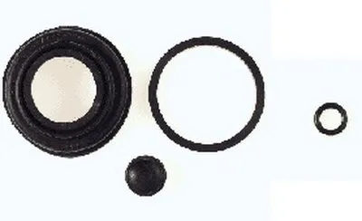 Ремкомплект, тормозной суппорт BUDWEG CALIPER купить