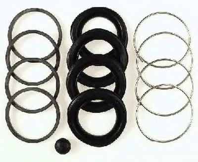 Ремкомплект, тормозной суппорт BUDWEG CALIPER купить