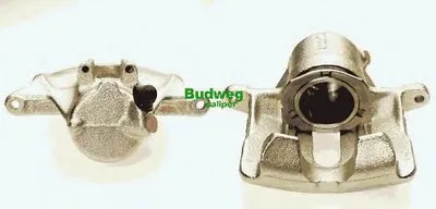 Тормозной суппорт BUDWEG CALIPER купить