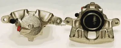 Тормозной суппорт BUDWEG CALIPER купить