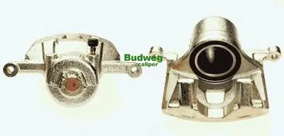 Тормозной суппорт BUDWEG CALIPER купить