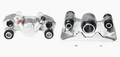 Тормозной суппорт BUDWEG CALIPER купить