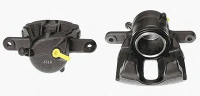 Тормозной суппорт BUDWEG CALIPER купить