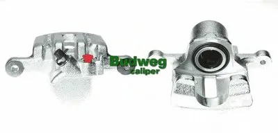 Тормозной суппорт BUDWEG CALIPER купить