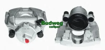 Тормозной суппорт BUDWEG CALIPER купить