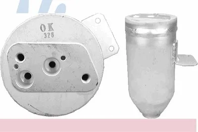 Осушитель, кондиционер NISSENS купить