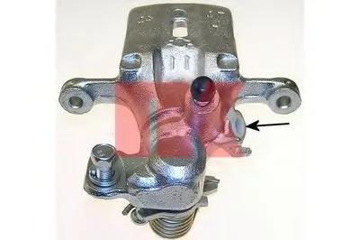 Тормозной суппорт NK купить