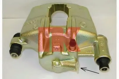 Тормозной суппорт NK купить