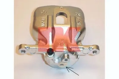 Тормозной суппорт NK купить